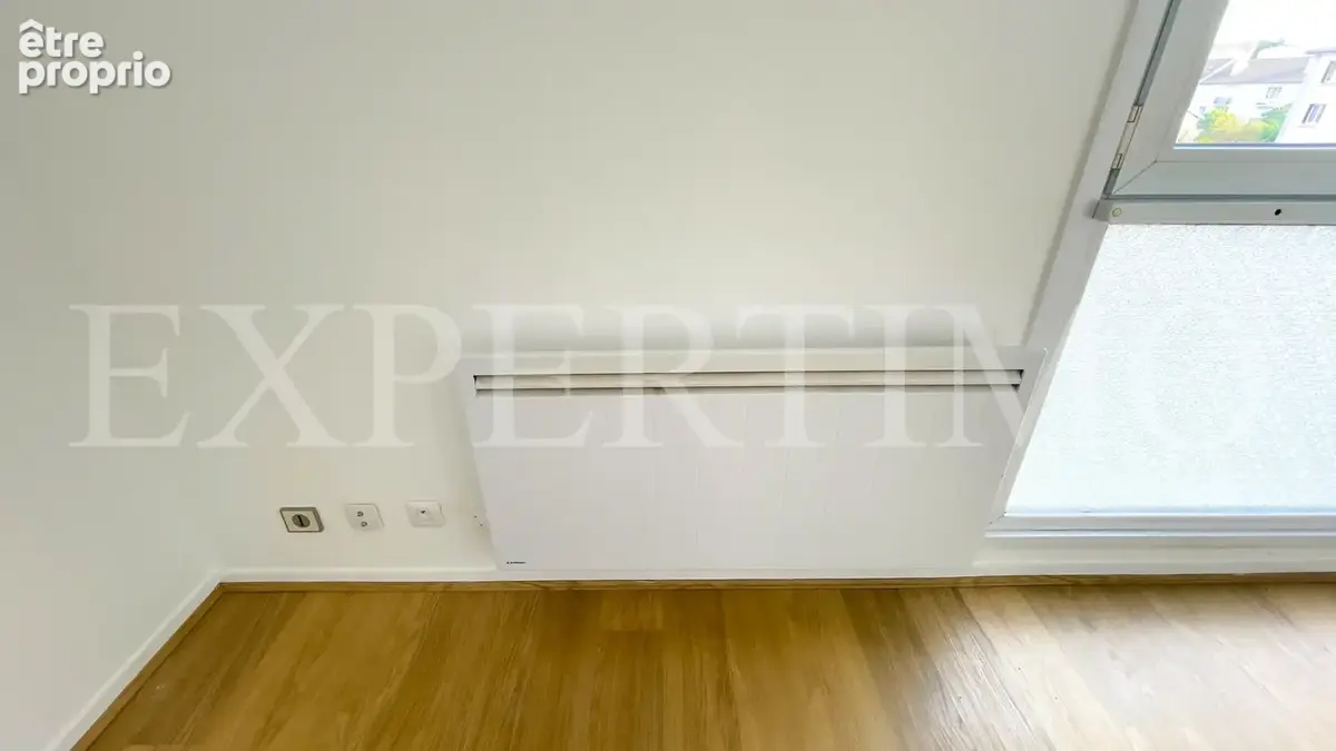 Le chesnay-rocquencourt   grand studio 31 m2   étage avec ascenseur - photo 12