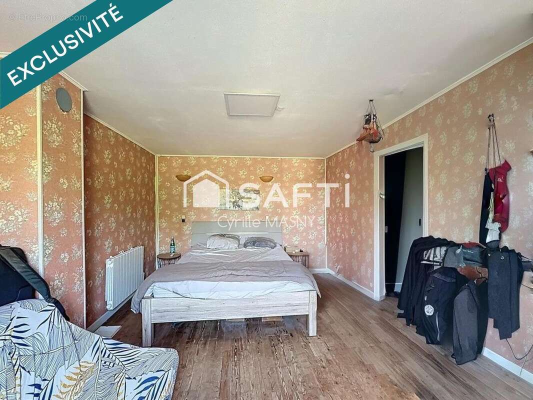 Photo 6 - Maison à THUGNY-TRUGNY