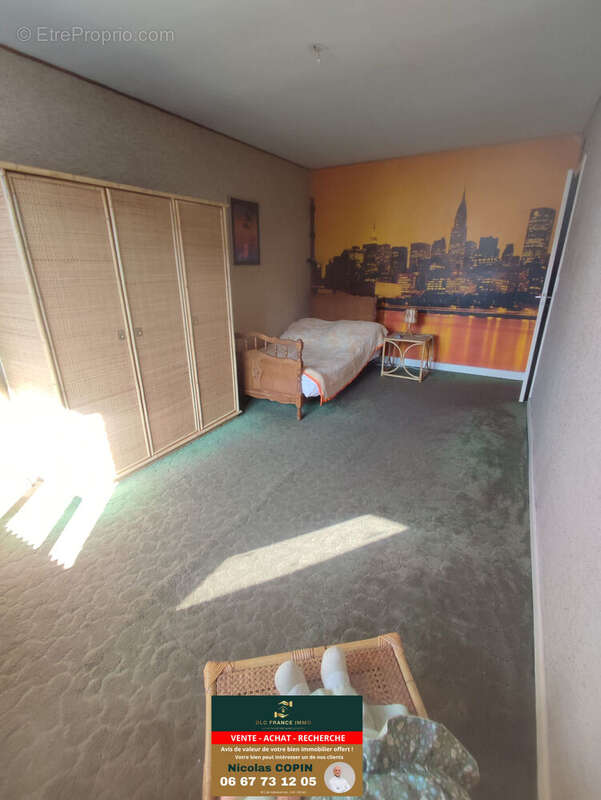 Photo 3 - Maison à VIEUX-CONDE