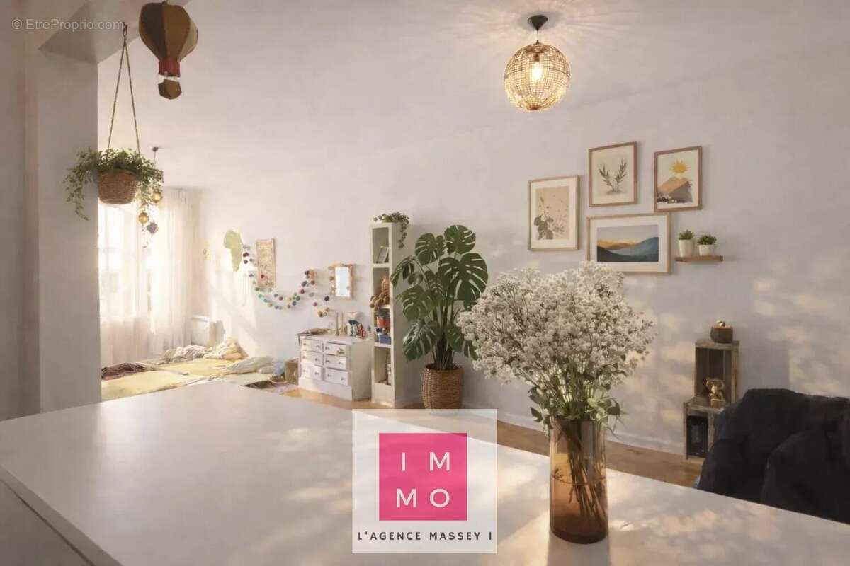 Appartement à TARBES