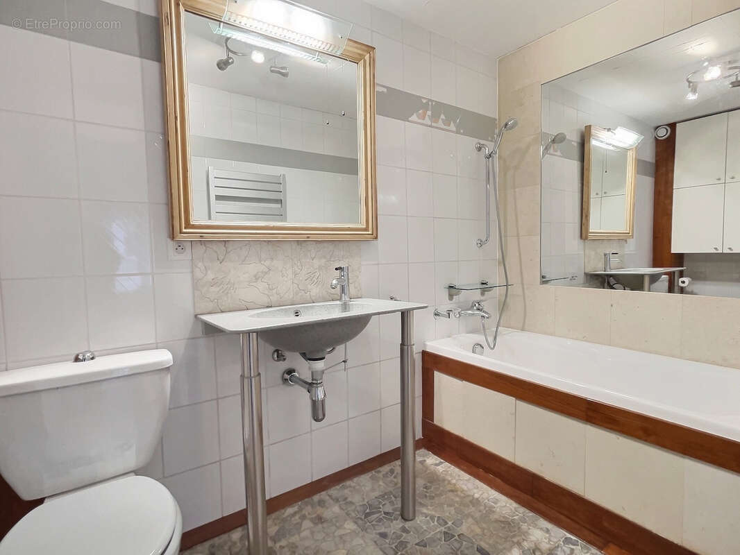 Appartement à DIVONNE-LES-BAINS