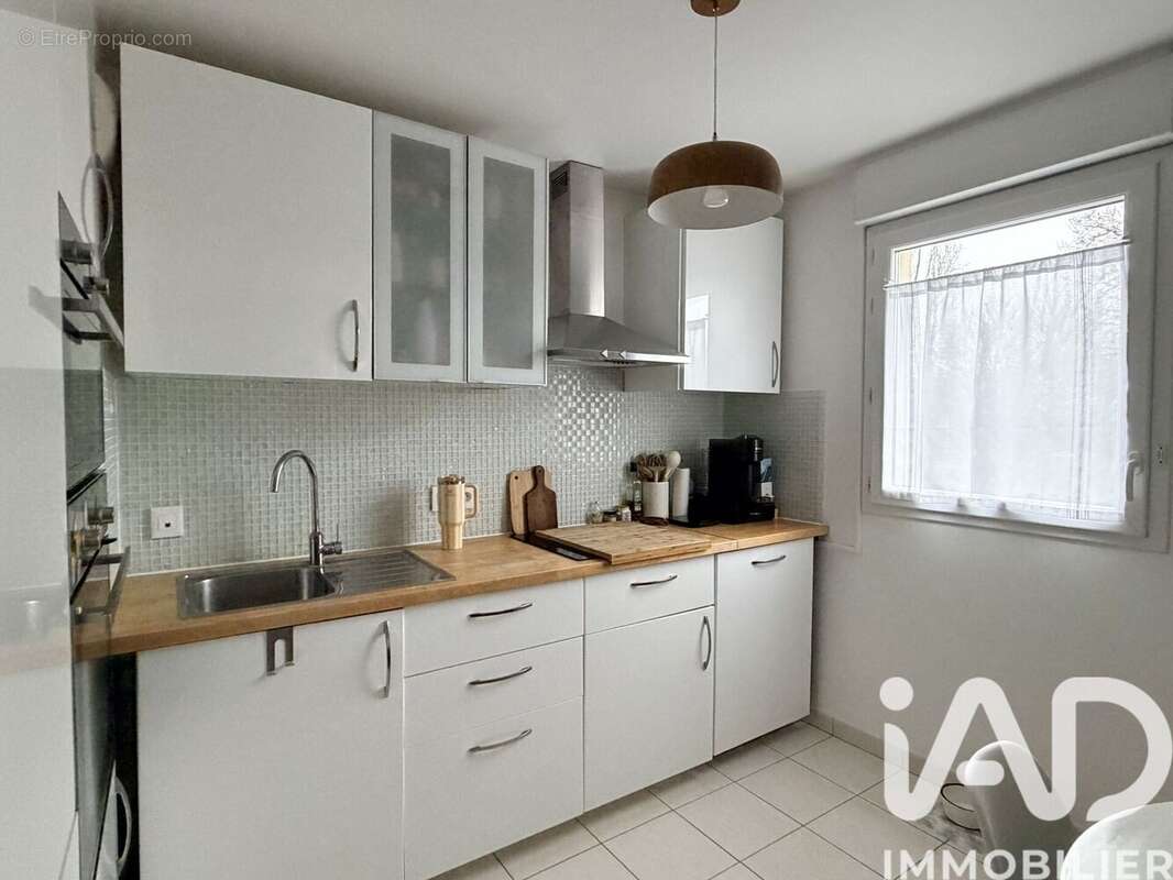 Photo 8 - Appartement à NEUILLY-SUR-MARNE