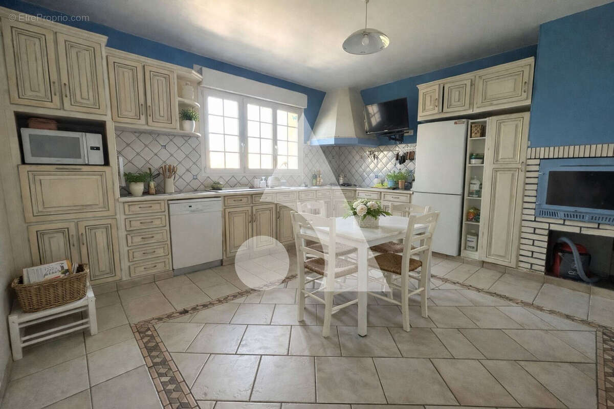 Maison à JABLINES