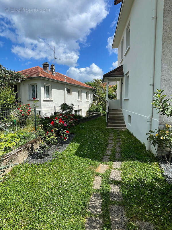 Appartement à DIJON
