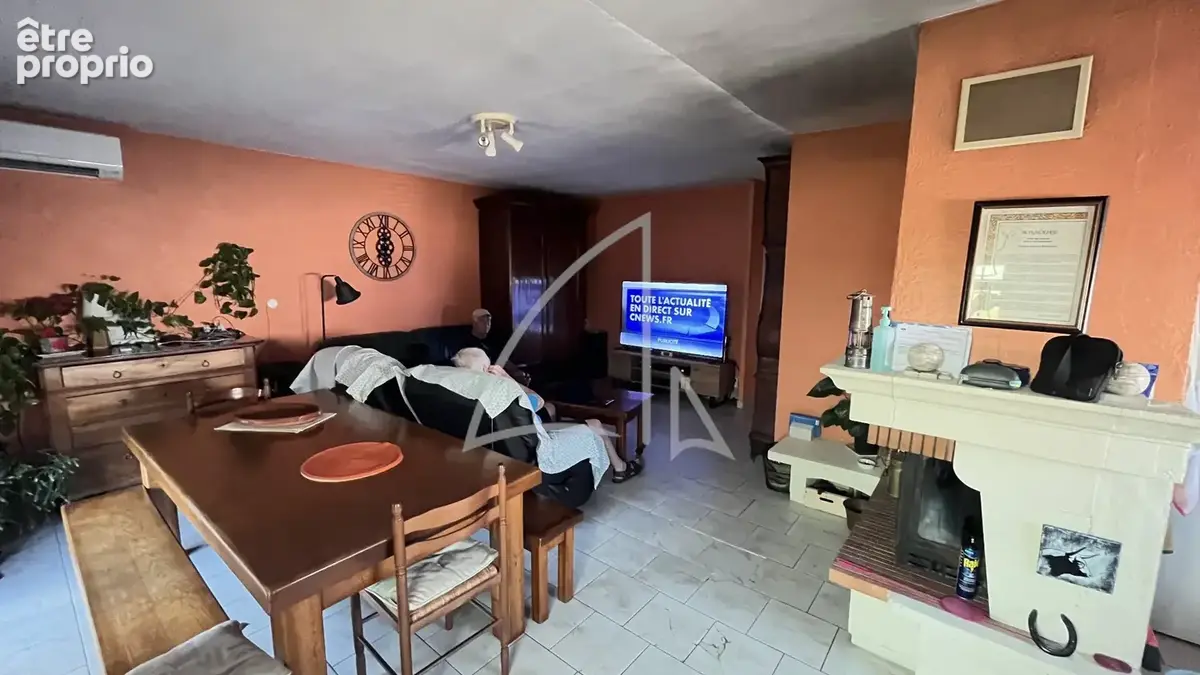 Appartement 156 m² à vendre à Villeneuve-Les-Maguelone (34750) - photo 2