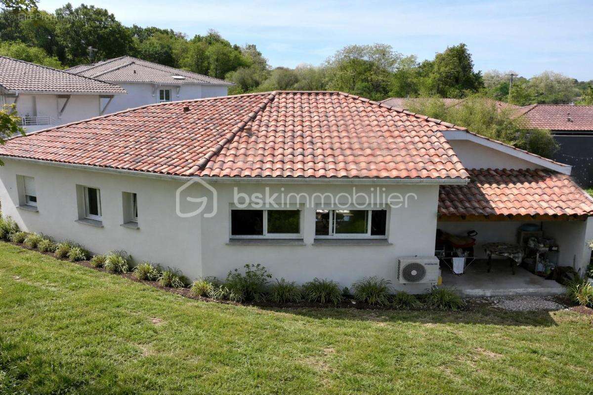 Maison à DAX