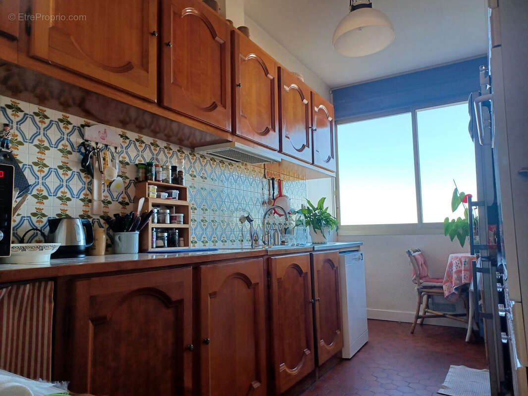 Appartement à LA ROCHELLE