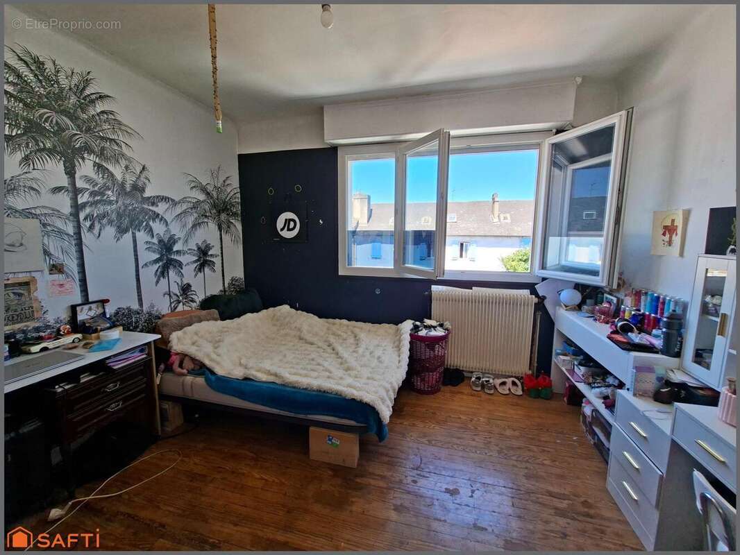 Photo 5 - Appartement à OLORON-SAINTE-MARIE