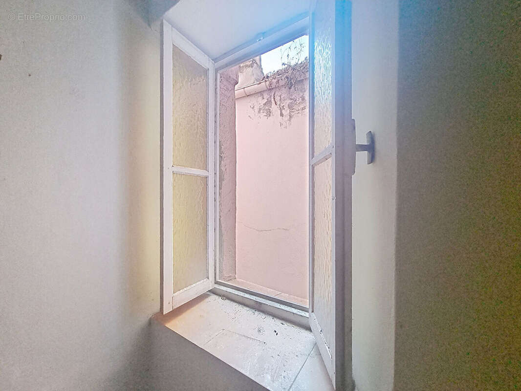 Appartement à AJACCIO