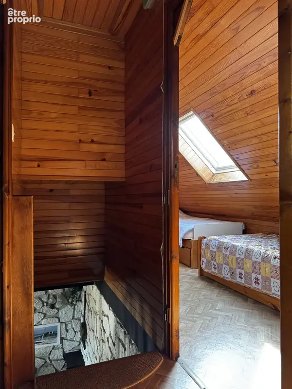Roscanvel   maison avec vue mer - photo 13