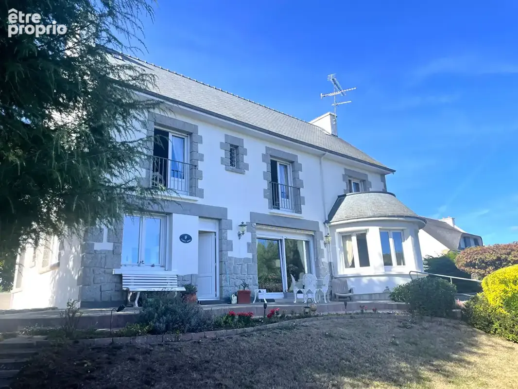 Photo Maison à Etables-Sur-Mer au prix de 590 000€