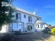 Maison à ETABLES-SUR-MER