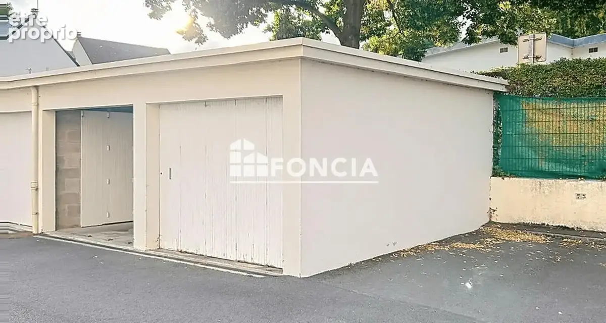 T2 spacieux et lumineux avec balcon et box fermé – Secteur Saint-Ouen / Caen - photo 7
