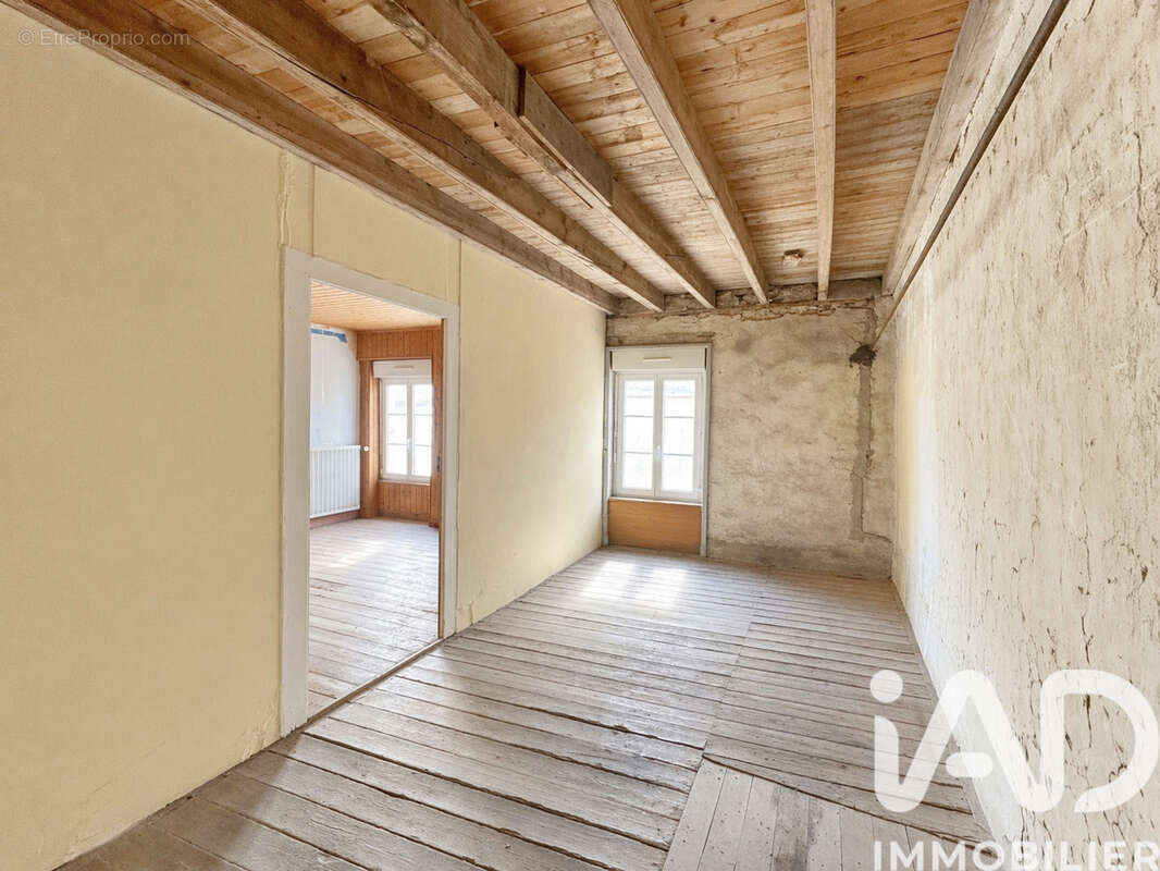 Photo 9 - Maison à MOUILLERON-EN-PAREDS