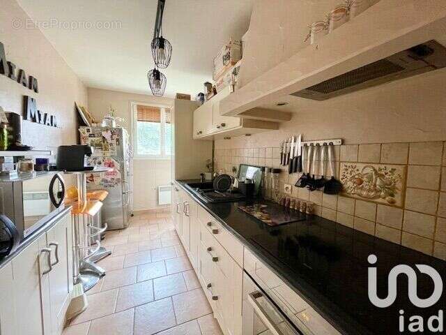 Photo 2 - Appartement à COUBRON