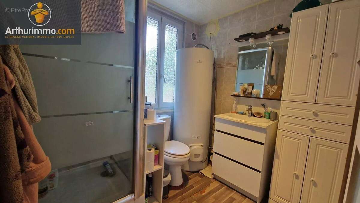 Vente Maison Chepoix(60120) 175 000ï¿œ - photo 7
