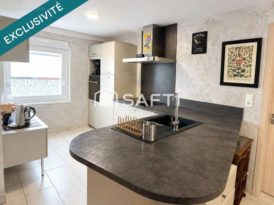 Maison 187 m² à Francaltroff  - photo 6