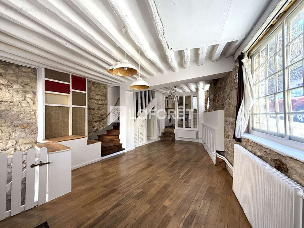 Maison à MARLY-LE-ROI