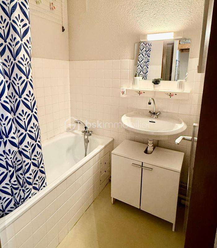 Appartement à BEOST