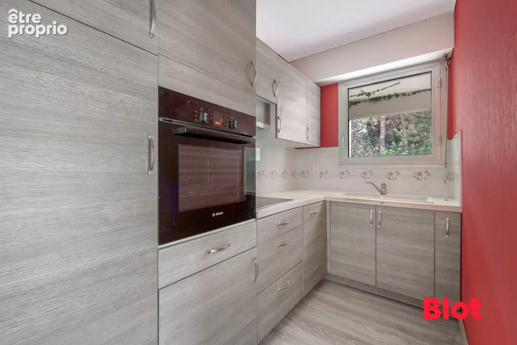 Appartement 2 pièces 55 m² à vendre à La Baule-Escoublac (44500) - photo 2