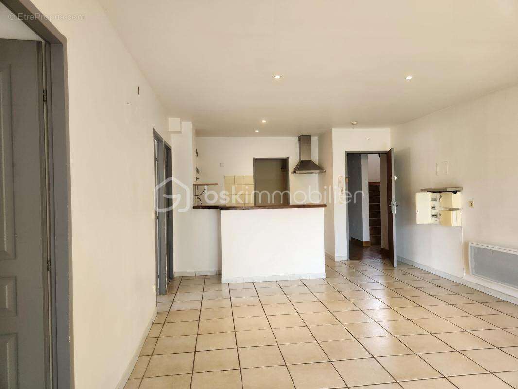 L'ESCALE 04160- NOUVEAUTE : appartement à vendre - photo 8