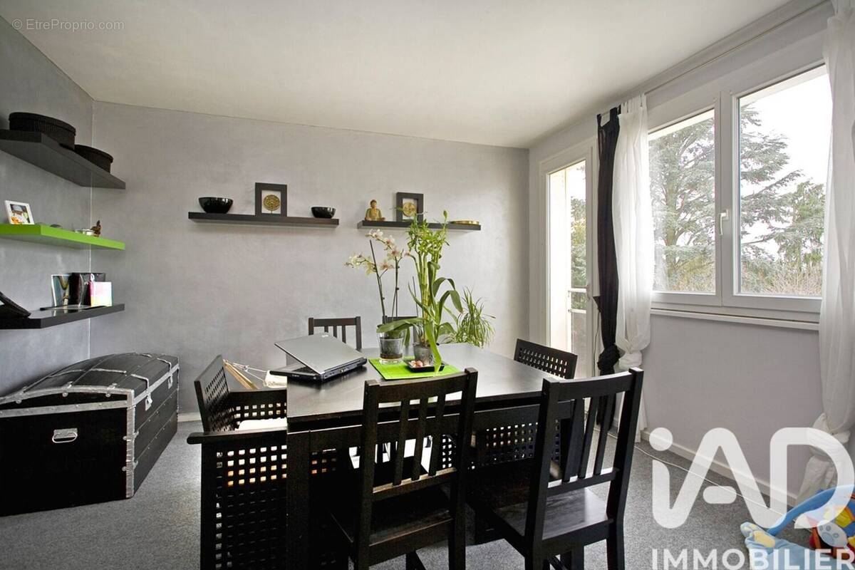 Photo 1 - Appartement à VICHY