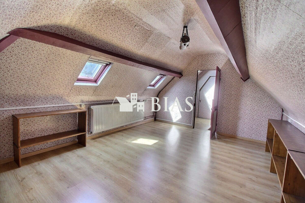 Maison 121 m² à Le Petit-Quevilly  - photo 9