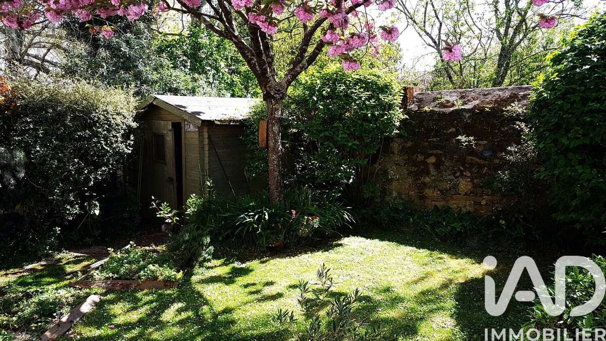 Photo 5 - Maison à NANTES