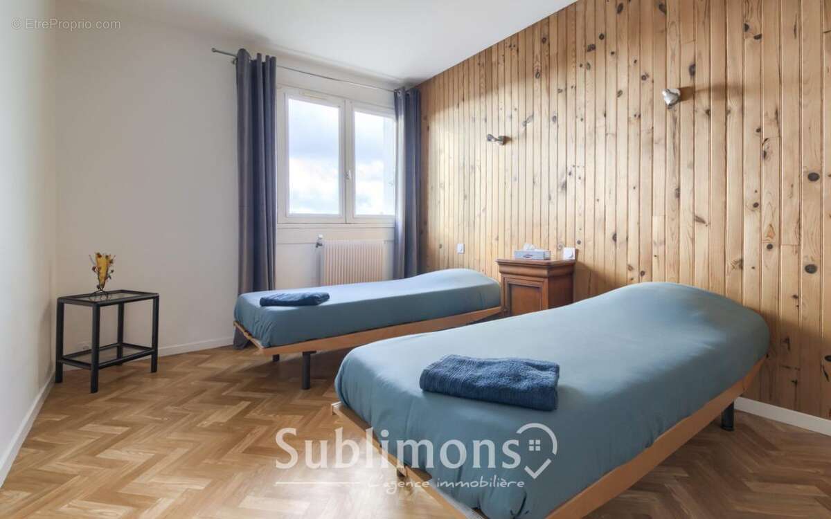 Appartement à VANNES