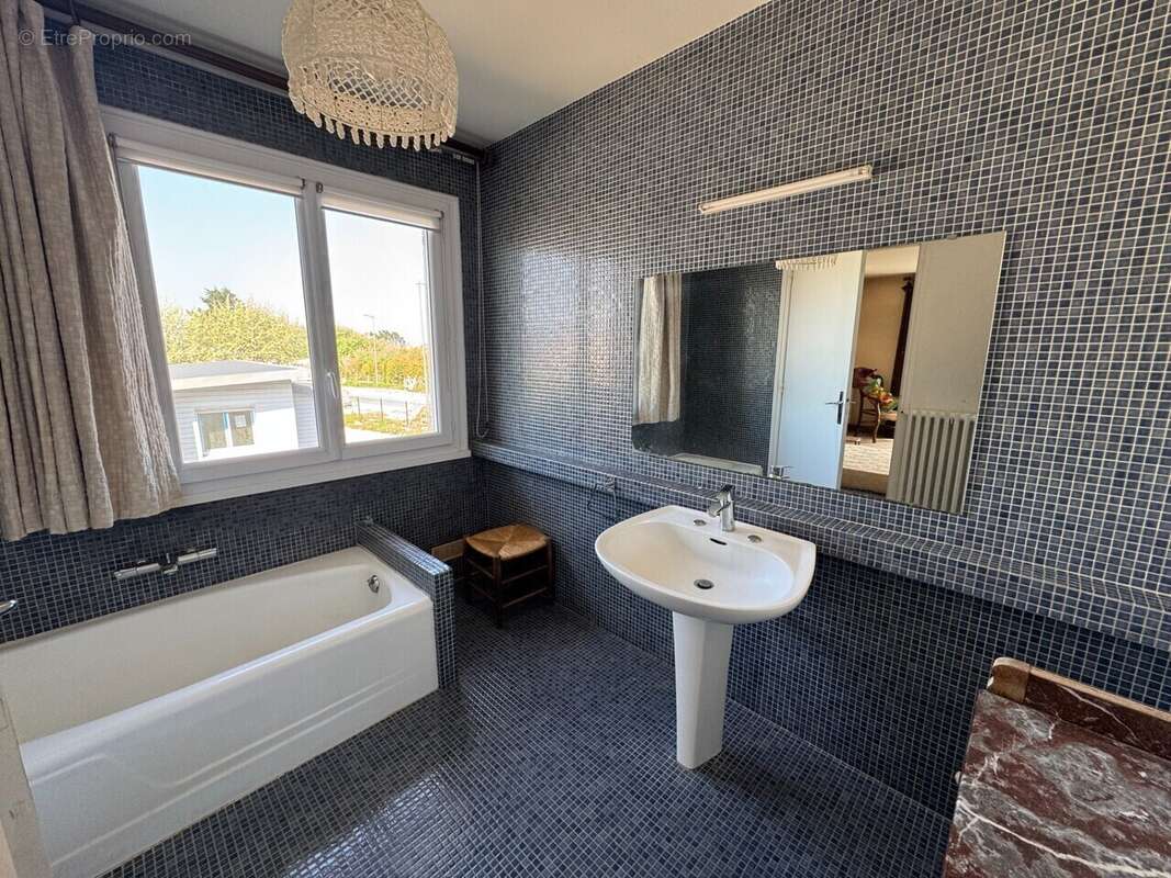 Maison à ARROMANCHES-LES-BAINS