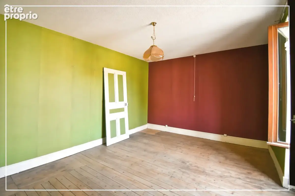 Maison à vendre 6 pièces PREVERANGES (18) - photo 25