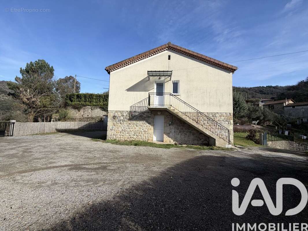 Photo 3 - Maison à VALS-LES-BAINS