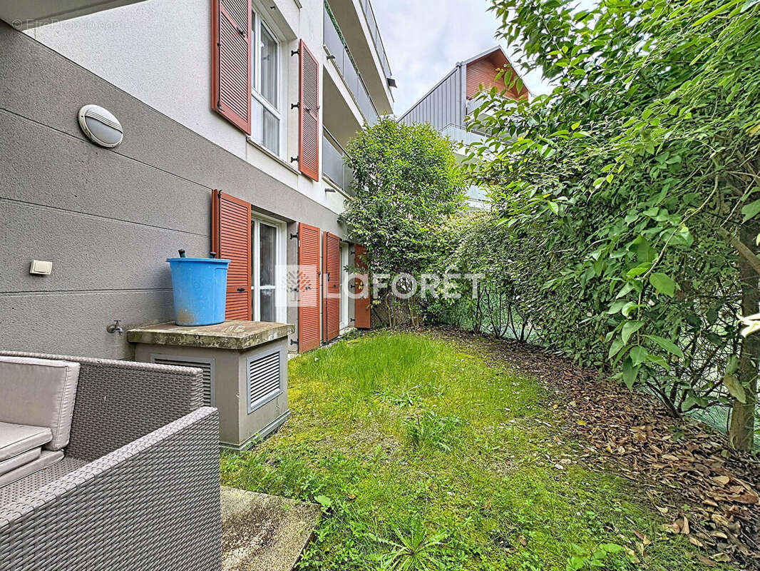 Appartement Lieusaint 3 pièce(s) 62 m2 - photo 11