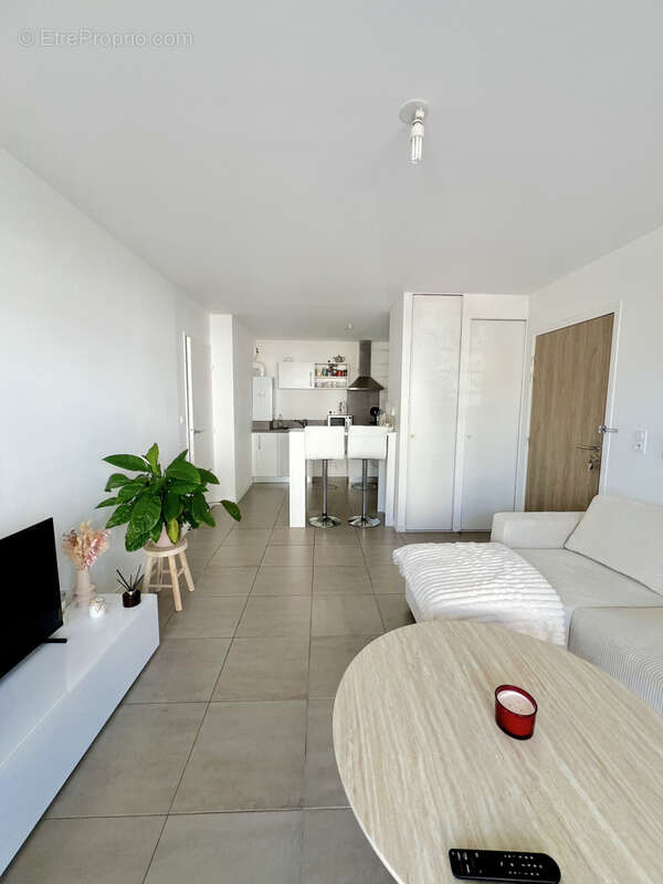 Appartement à GUERANDE