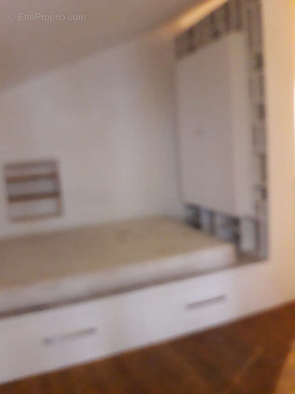 Appartement 22 m² à Lyon-1e  - photo 4