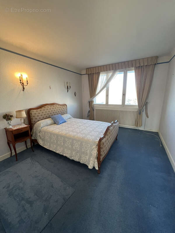 Maison à BLANCAFORT