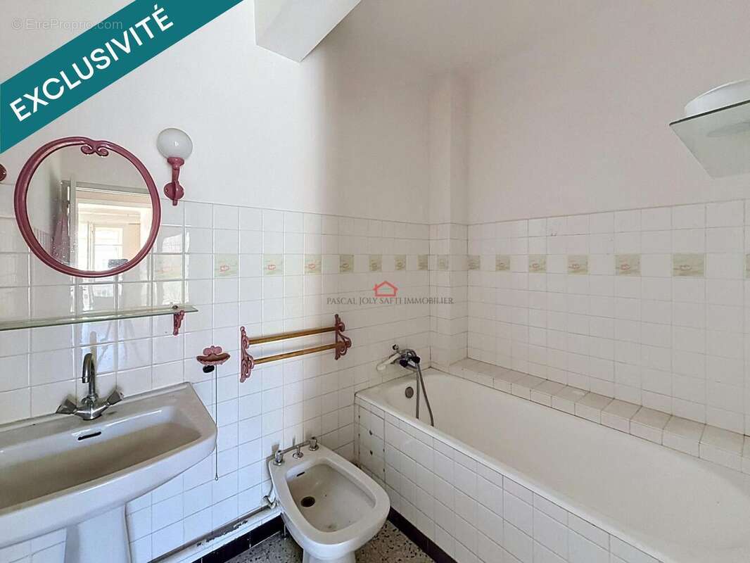 Photo 5 - Appartement à AJACCIO