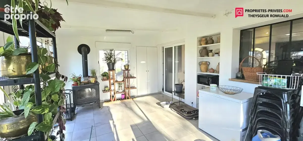 Maison 5 pièces à Chuelles - photo 9