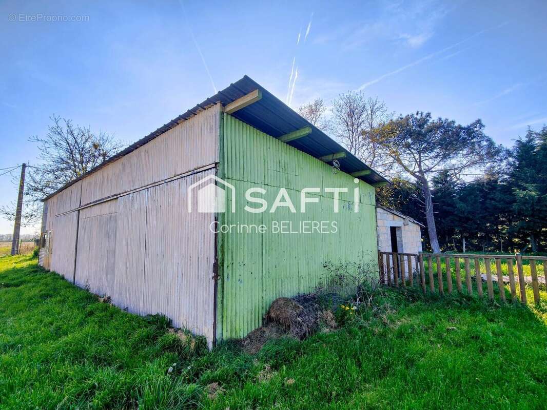 Photo 4 - Maison à LA VILLE-DIEU-DU-TEMPLE