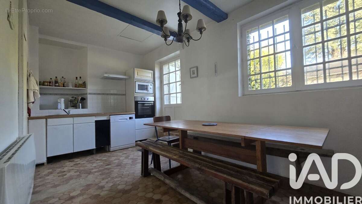 Photo 4 - Maison à PLOUER-SUR-RANCE