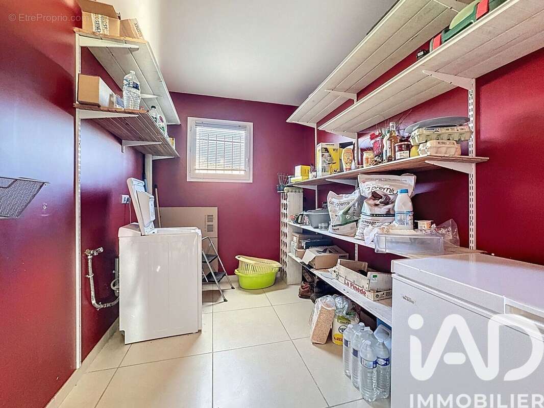 Photo 8 - Maison à MOUTHIERS-SUR-BOEME