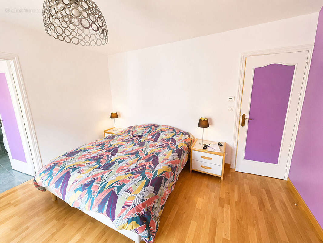 maison contemporaine - photo 12