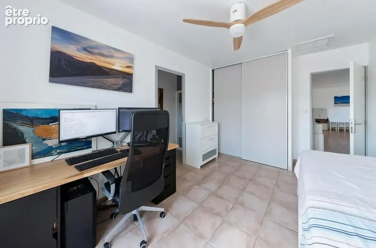 Maison À Vendre - photo 25