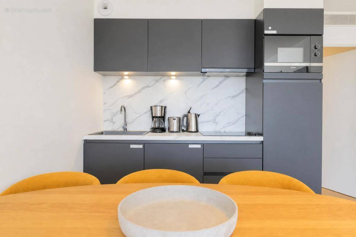 Appartement à CAMIERS