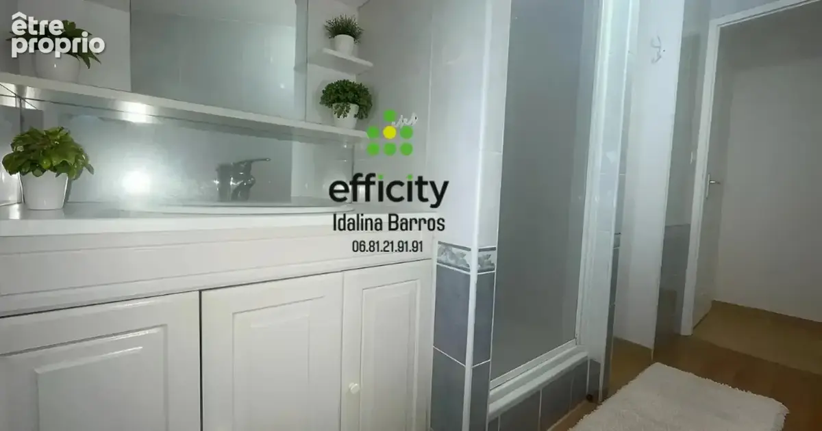 Maison 3 pièces 63 m² à vendre à Ruelle-Sur-Touvre (16600) - photo 10