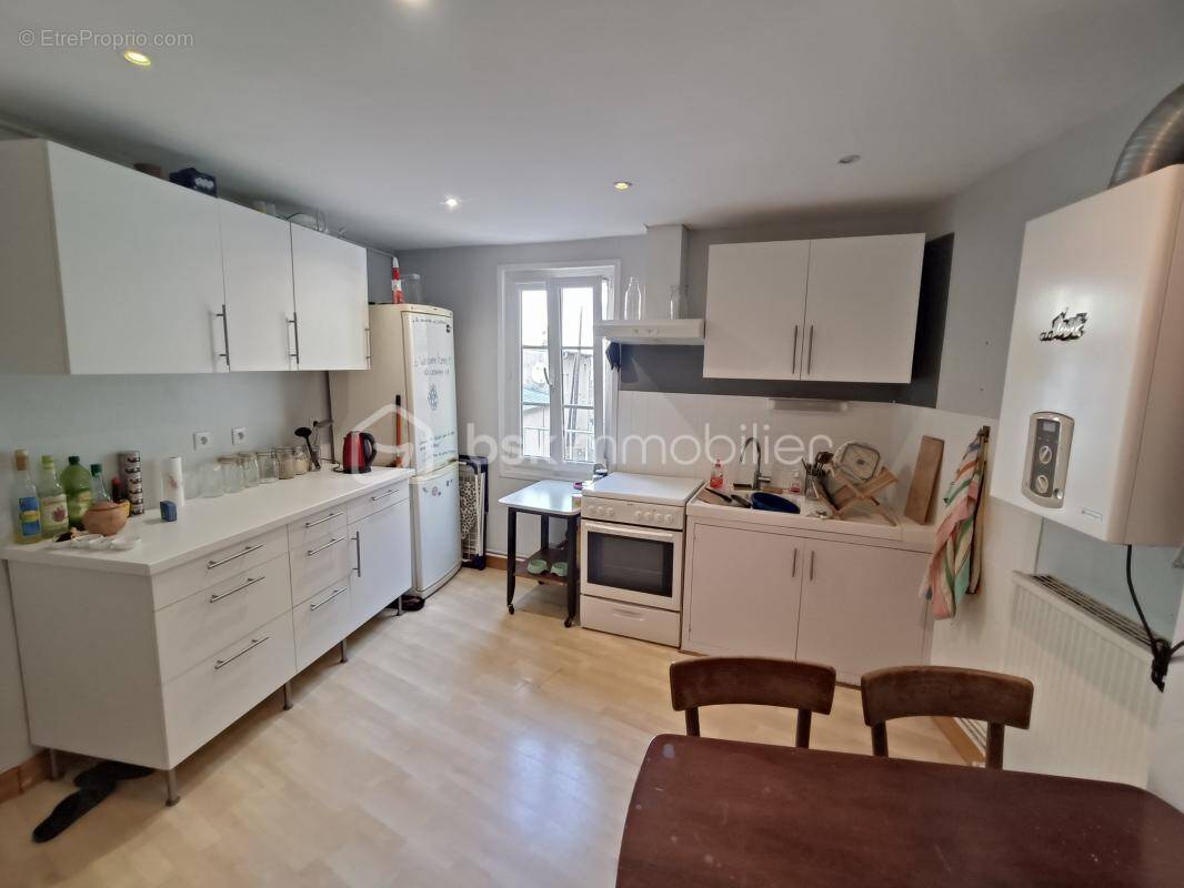 Appartement à SAINT-MALO
