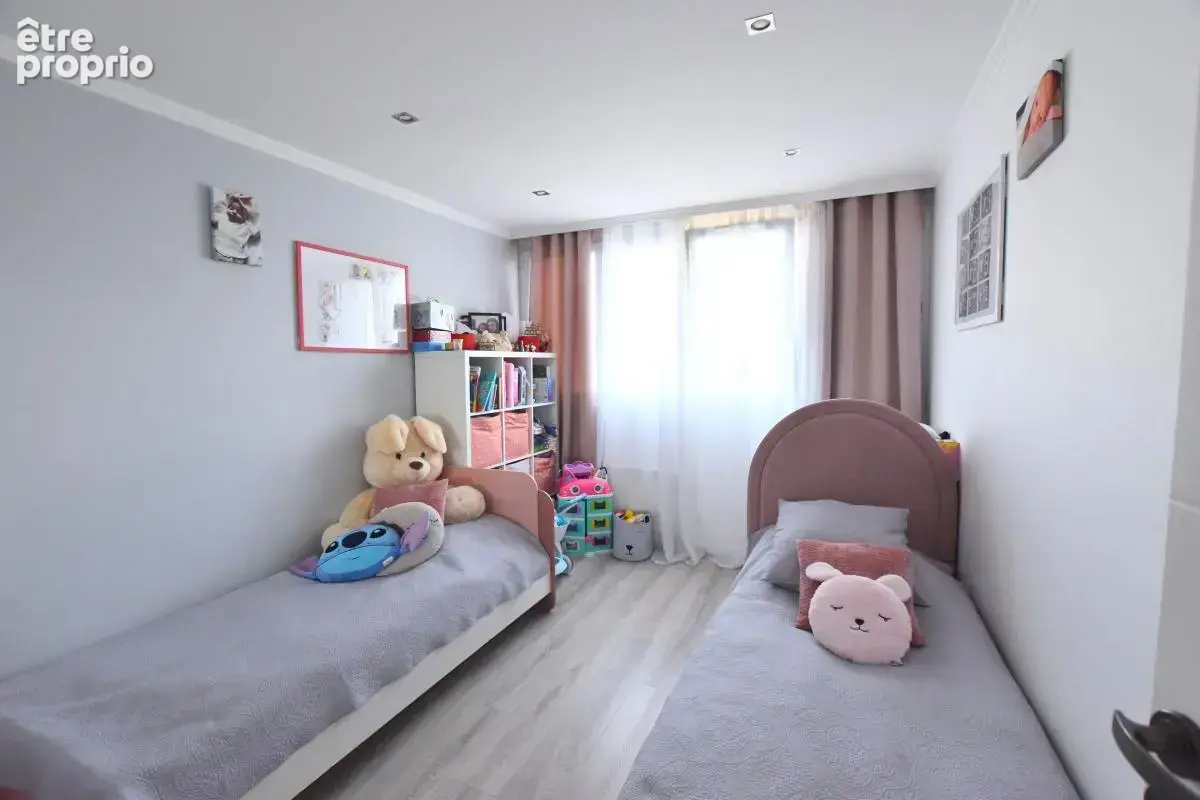 Appartement À Vendre Ste Foy Les Lyon - photo 7