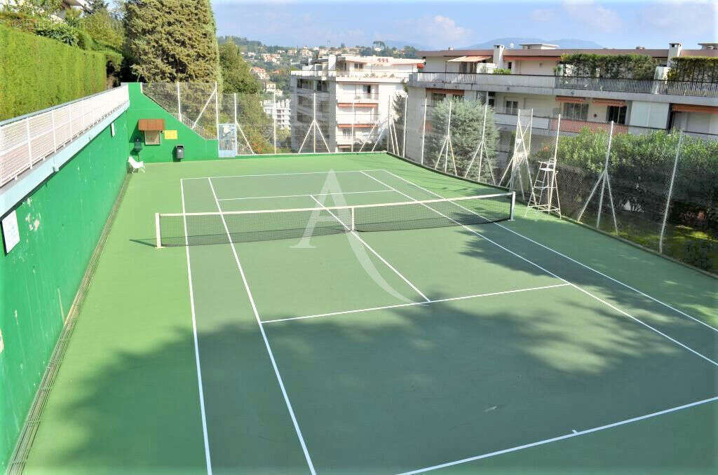 Residences de france : spacieux 3 pieces avec piscine et tennis - photo 8