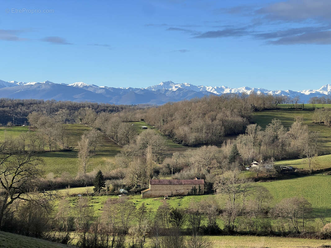 Maison à SAINT-GAUDENS