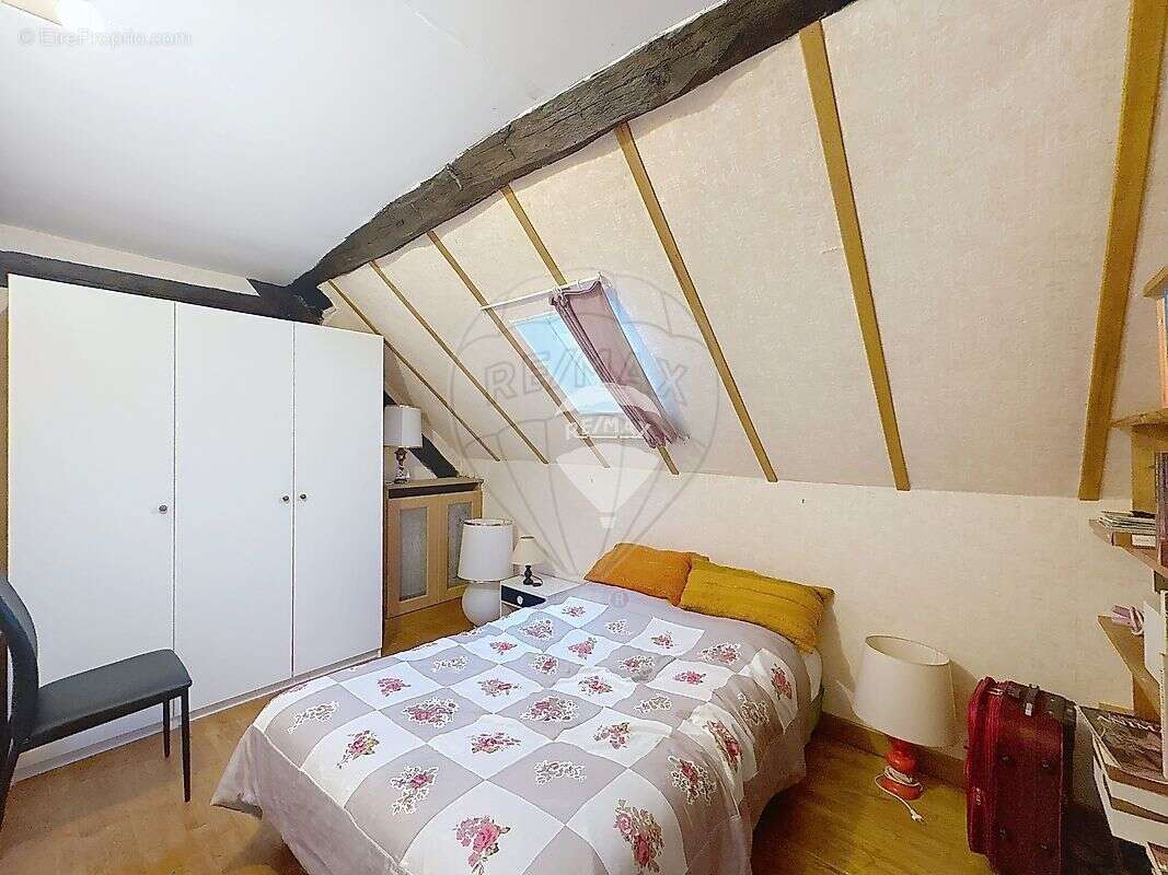 Maison à GRON